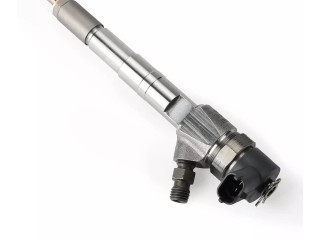 Форсунка 0445110682, 0986435289    Jeep Renegade   