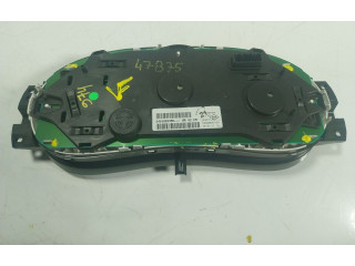 Панель приборов 248102383R, 248109235R Dacia Sandero