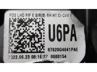 Zpětné zrcátko pravé Hyundai i30 2022