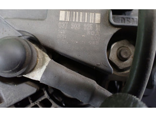 Генератор    Volkswagen Polo IV 9N3      