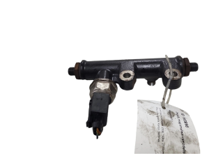 Vstřikovací lišta A2C20001297 Peugeot 607