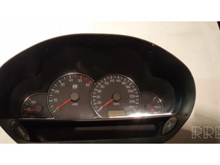 Панель приборов 156022603 Alfa Romeo 166
