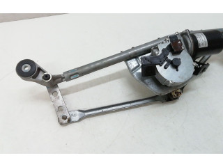 Комплект механизма стеклоочистителей A1648202442, A1648202442 Mercedes-Benz ML W166