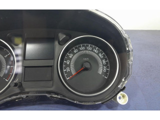 Přístrojová deska Peugeot 301 2014 9807746980, 9807746980