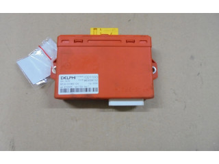 Модуль блока управления кондиционером Maserati Quattroporte