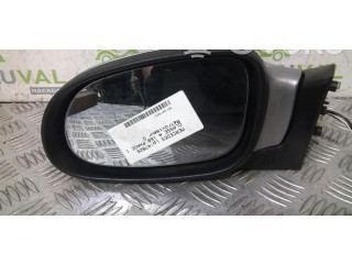 Зеркало электрическое        Mercedes-Benz A W168  1997 - 2004 года   