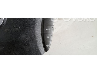 Подушка безопасности водителя AB53FNCV3LAAG SsangYong Actyon