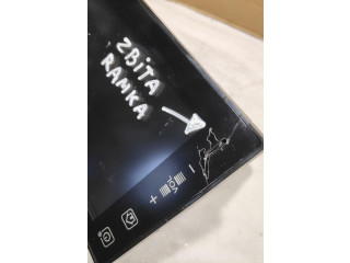 Дисплей    INT-SUIGNF   Suzuki Ignis