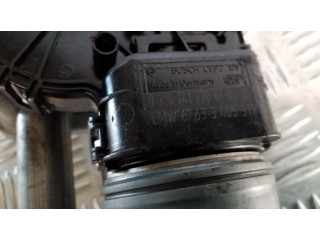 Комплект механизма стеклоочистителей