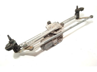 Моторчик дворников 5E1955023B, 3397022028    Skoda Octavia Mk3 (5E)