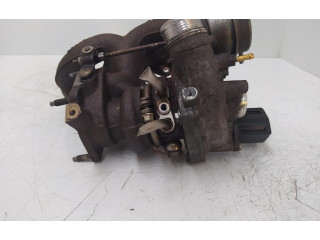 Турбина Volkswagen Golf VI 03C145761T, 710029325