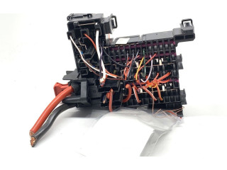 Блок предохранителей 5WA937615 Skoda Octavia Mk4