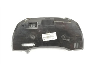 Turbodmychadlo Спидометр (приборный щиток) 520428490, 520428490 Fiat Doblo 263A7000