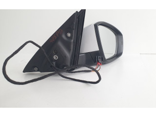 Зеркало электрическое        Skoda Octavia Mk3 (5E)  2013 - 2019 года   