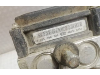 Блок АБС 0265800304, 48919H1451 Fiat Idea - года
