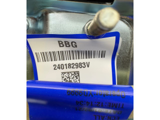 Подушка безопасности пассажира 985255327R, 240182983V Dacia Spring