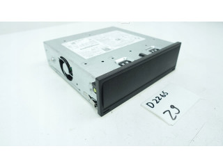 Pojistková skříňka Считывающее устройство навигации 3G1035820 Volkswagen Polo VI 2022