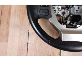 Руль Lexus NX 2014 - 2021 года 4510076100, 4510076100C4