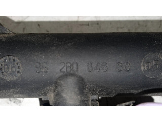 Топливная рампа 9628084680   Citroen C4 Grand Picasso 2.0 