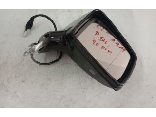 Зеркало электрическое        Mercedes-Benz CLS C218 X218  2011 - 2017 года   