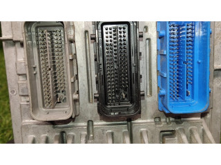 Řídící jednotka 12677677, 811839393 Chevrolet Cruze II 2017