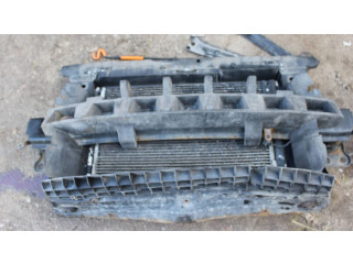 Комплект вентиляторов 1K0121207BC, 1K0121205AC Skoda Yeti (5L) 2.0