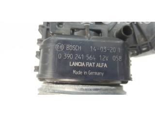 Моторчик дворников 51810592, 1403291251 Opel Combo D