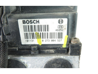 Блок АБС SRB101621, 0265216803 MG ZR 2001 - 2005 года