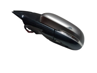 Зеркало электрическое Jaguar XJ X351 2009 - 2019 года