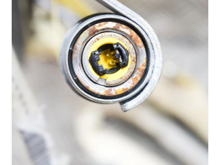 Боковая подушка безопасности 609668501B, P55351259AB Jeep Patriot