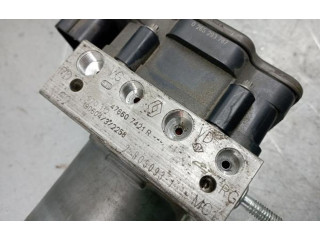 Блок АБС 476607421R, 0265293787 Renault Clio V 2019 - года