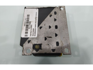 Блок подушек безопасности 3C0909605F   Volkswagen PASSAT B6