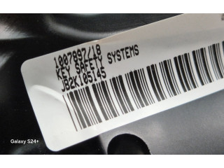 Подушка безопасности пассажира 8T0880204G, 1008210   Audi A5 8T 8F