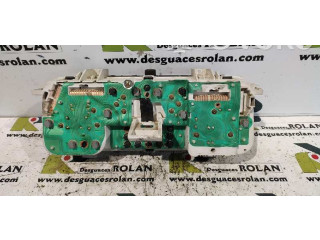 Přístrojová deska Hyundai Galloper 1998