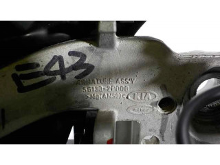 Руль KIA Sorento  2010-2014 года 561002P250AMN, 561302P000      