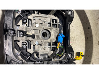 Руль Citroen C5  2008-2016 года 6080049      