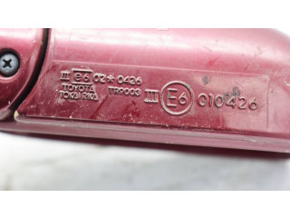 Zpětné zrcátko Toyota Camry 1992 e6010426, e6020426