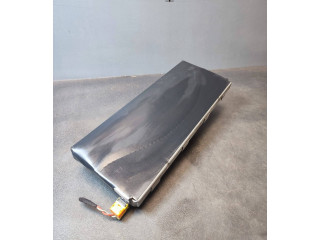 Подушка безопасности для колен 5G2880842D Skoda Octavia Mk3 (5E)