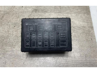 Вентилятор радиатора 8220108156, 8220108156 SsangYong Rexton