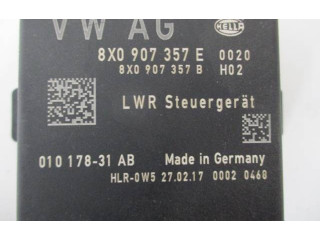 Модуль фонарей