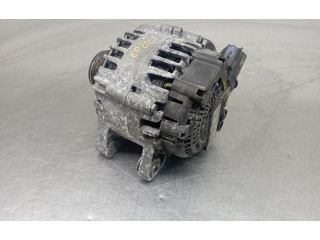 Генератор 9818677980, TG12C261 Peugeot 2008 I