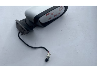 Зеркало электрическое Jeep Cherokee - года