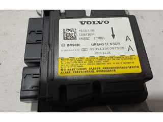 Блок подушек безопасности 32315746   Volvo V60