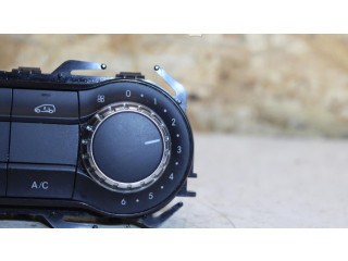 Блок управления климат-контролем A2469008215, 5HB01044508 Mercedes-Benz A W176