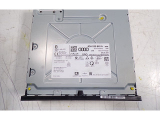 Блок управления HiFi audio 83A035840A, 83A035840A    A1