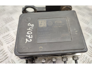 Блок АБС 5Q0907379R, 5Q0614517Q   Skoda  Octavia Mk3 (5E)  2013 - 2019 года