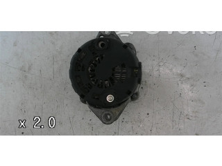 Генератор -NUMMER   Chevrolet Nubira      