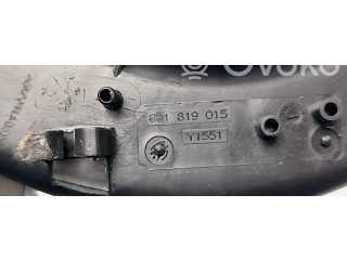 Вентилятор печки 6R1819015 Skoda Rapid (NH)