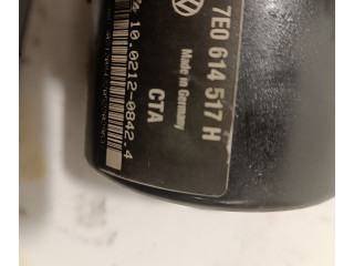 Блок АБС 7E0907379K, 10062230711 Volkswagen Transporter - Caravelle T5 2003 - 2015 года