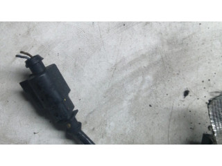 Turbodmychadlo Турбина 4011188G, 03G971858AA   Audi A3 S3 A3 Sportback 8P 2.0  